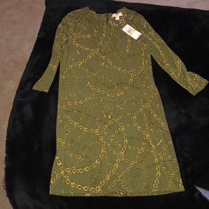 MICHAEL KORS DRESS